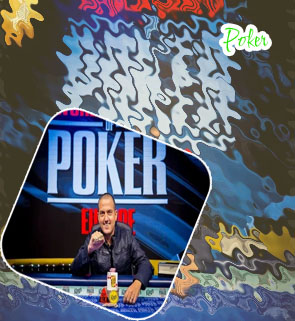 2024 world series of poker news