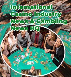Best casino news