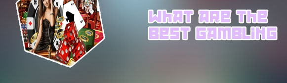 Best gambling websites news