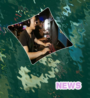 Best gaming news