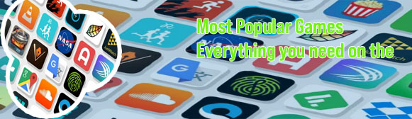 Best gaming news app android