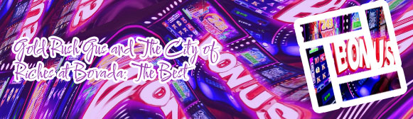 Best online slot games news
