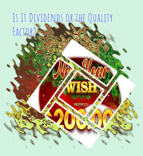Bons casino latest dividend news