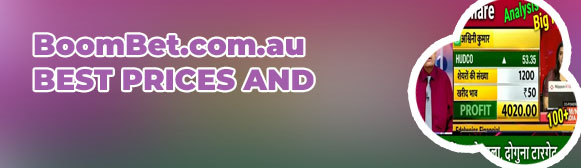 Boombet latest dividend news