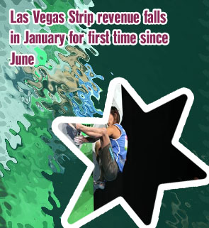 Boulder strip news