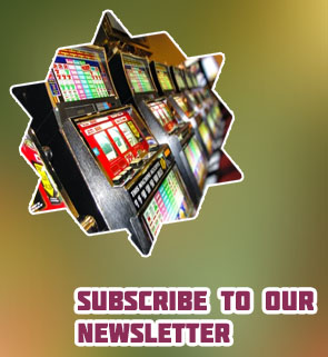 Casino slots news
