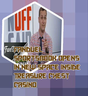 Fan duel news