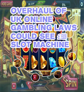 Free slot machines news