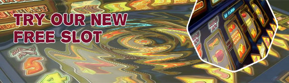 Free slot machines with bonus news