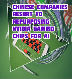 Gambling chips news