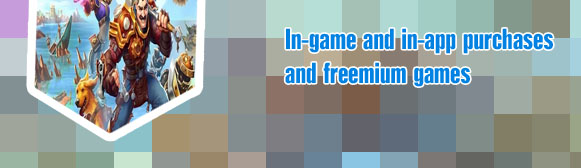 Gaming news articles