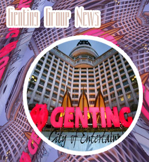 Genting group news