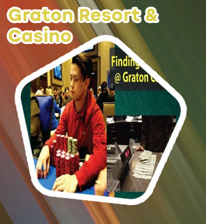 Graton casino news