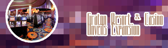 Graton resort and casino news