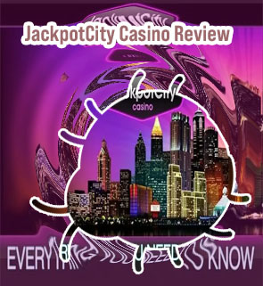 Jackpot city casino news