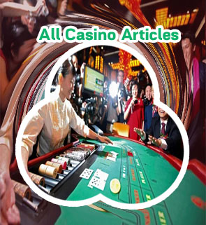 Latest news best online casino in the world