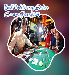 Latest news best real casino online