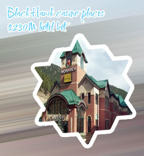 Latest news black hawk casino