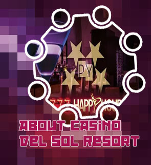 Latest news casino del sol