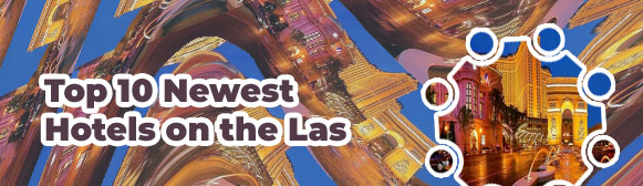 Latest news hotel vegas