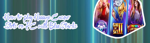 Latest news huuuge casino