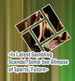 Latest news real online gambling