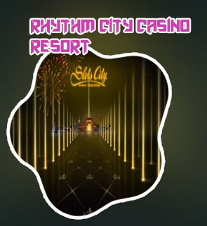 Latest news rhythm city casino