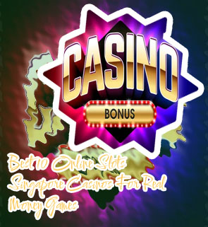 Latest news the best online casino games