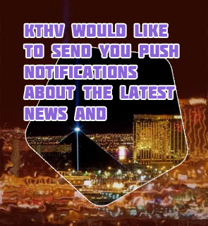 Latest news the luxor las vegas