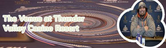 Latest news thunder valley casino