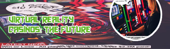 Legit online casino news