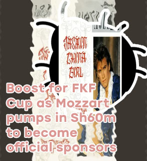 Mozzart freshest news