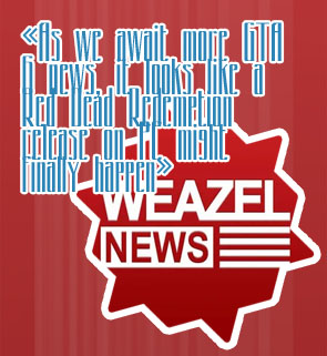 News gta