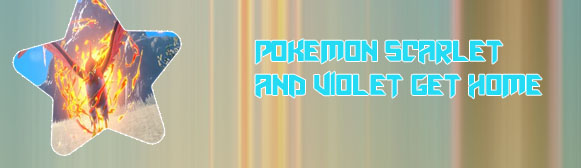 News pokemon in scarlet and violet