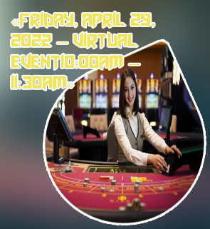 Number 1 online casino news