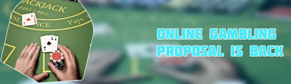 Online blackjack news