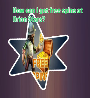 Online casino free spins news