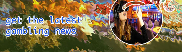Online casino industry news