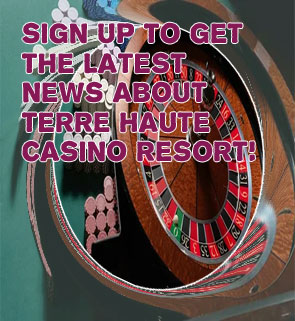 Online roulette wheel news