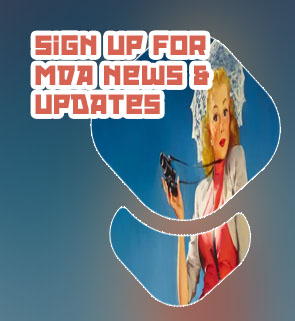 Pin-up freshest news