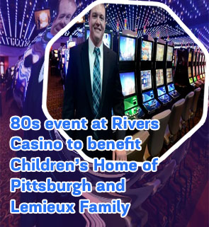 Pittsburgh casino news