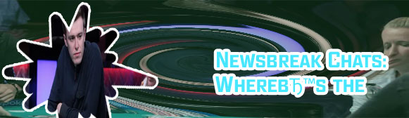 Poker news views gossip
