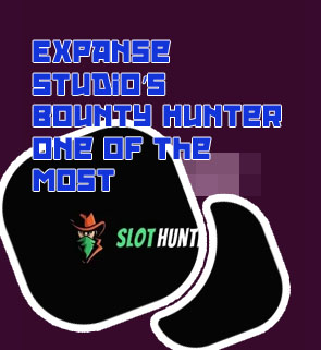 Slot hunter news