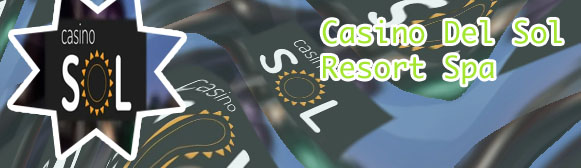 Sol casino news