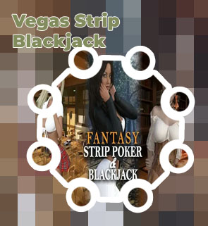 Strip blackjack games news