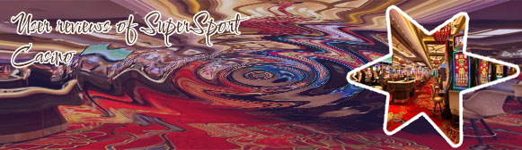 Supersport casino news