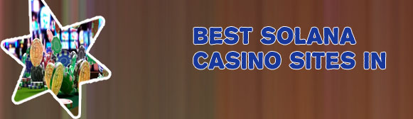 Top casino sites news