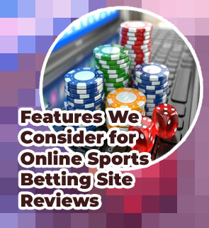 Top online gambling sites news