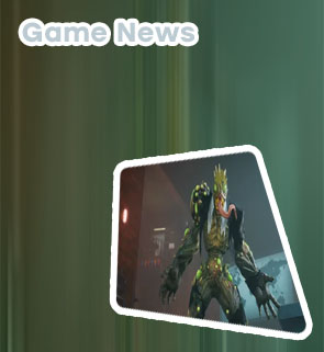 Video game news aggregator