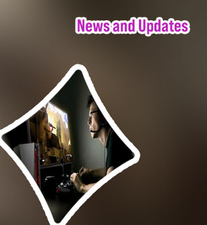 Video gaming news feb 8th